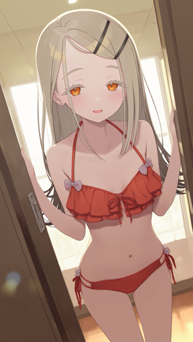 ほらんど tweet media