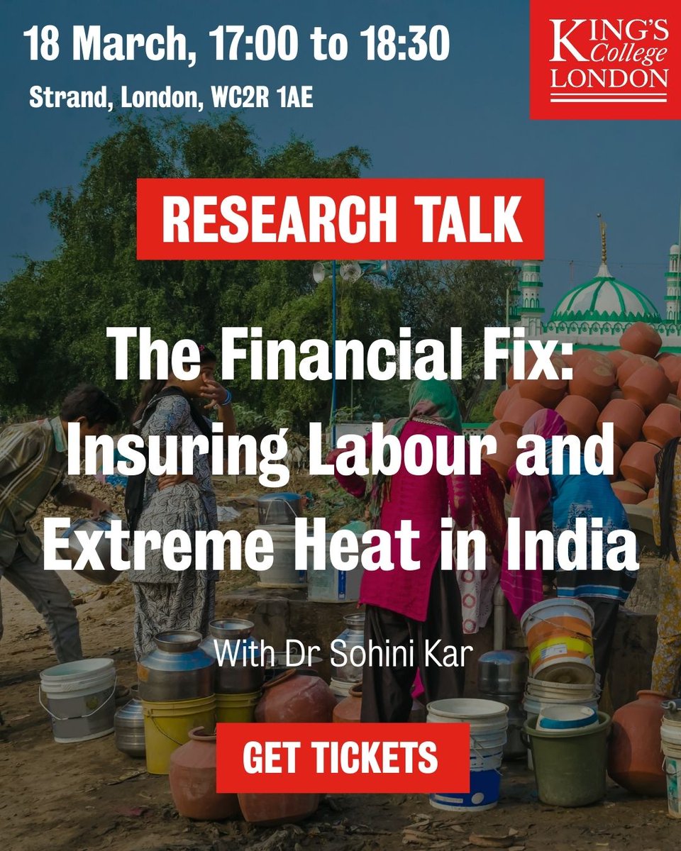 King's International Development tweet media