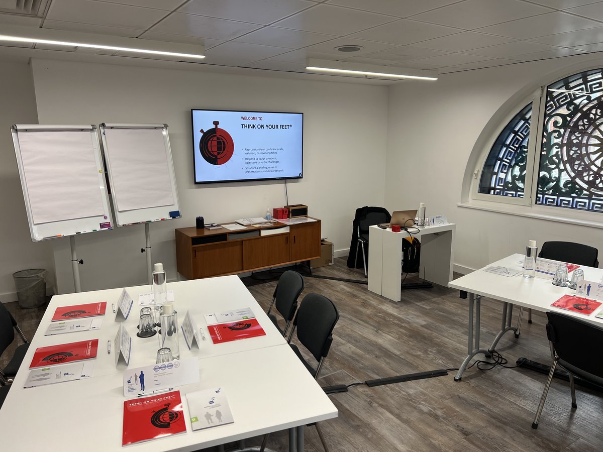 Indigo Training UK tweet media