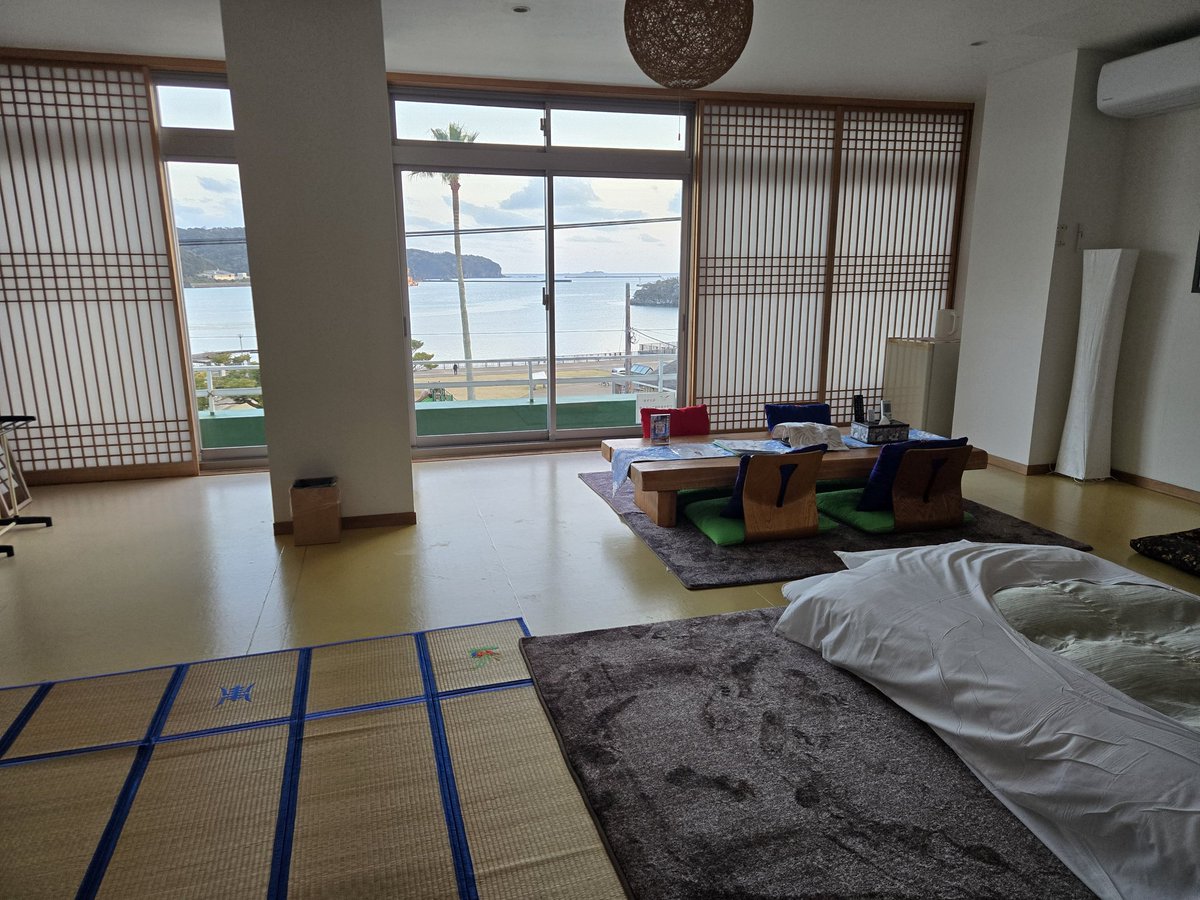 林真哉(まーくん)　山の気象予報士&小屋番 tweet media