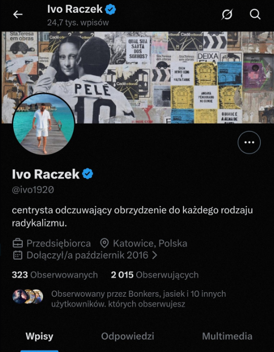 ares_pc's tweet photo. Ten człowiek jest psychicznie chory i wymaga natychmiastowego leczenia https://t.co/4NuYJTZl46