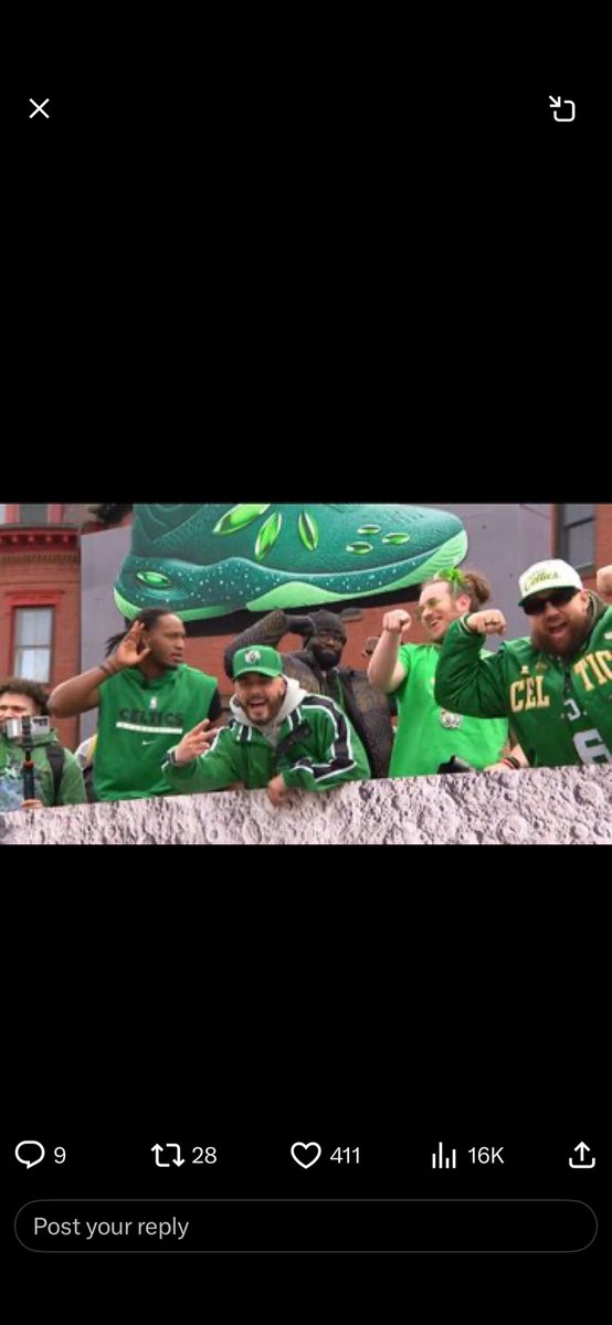 The Future tweet media