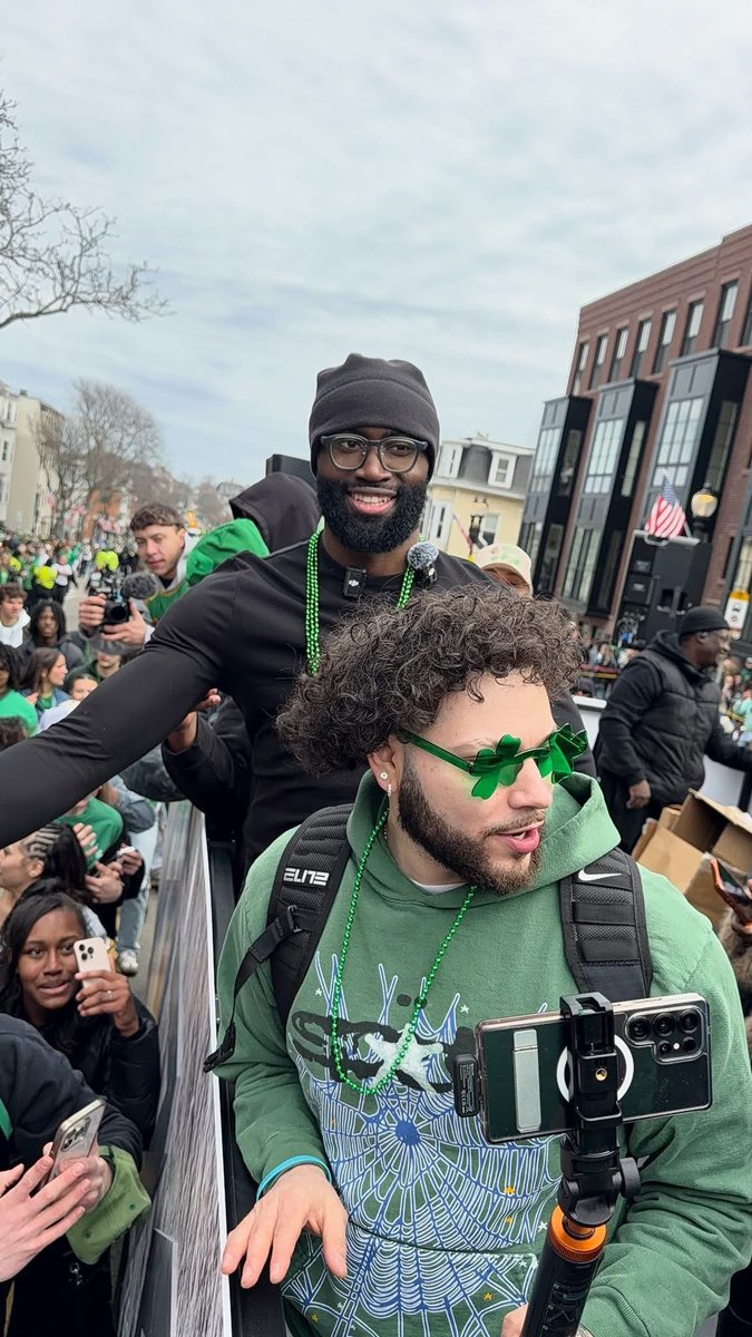 The Future tweet media