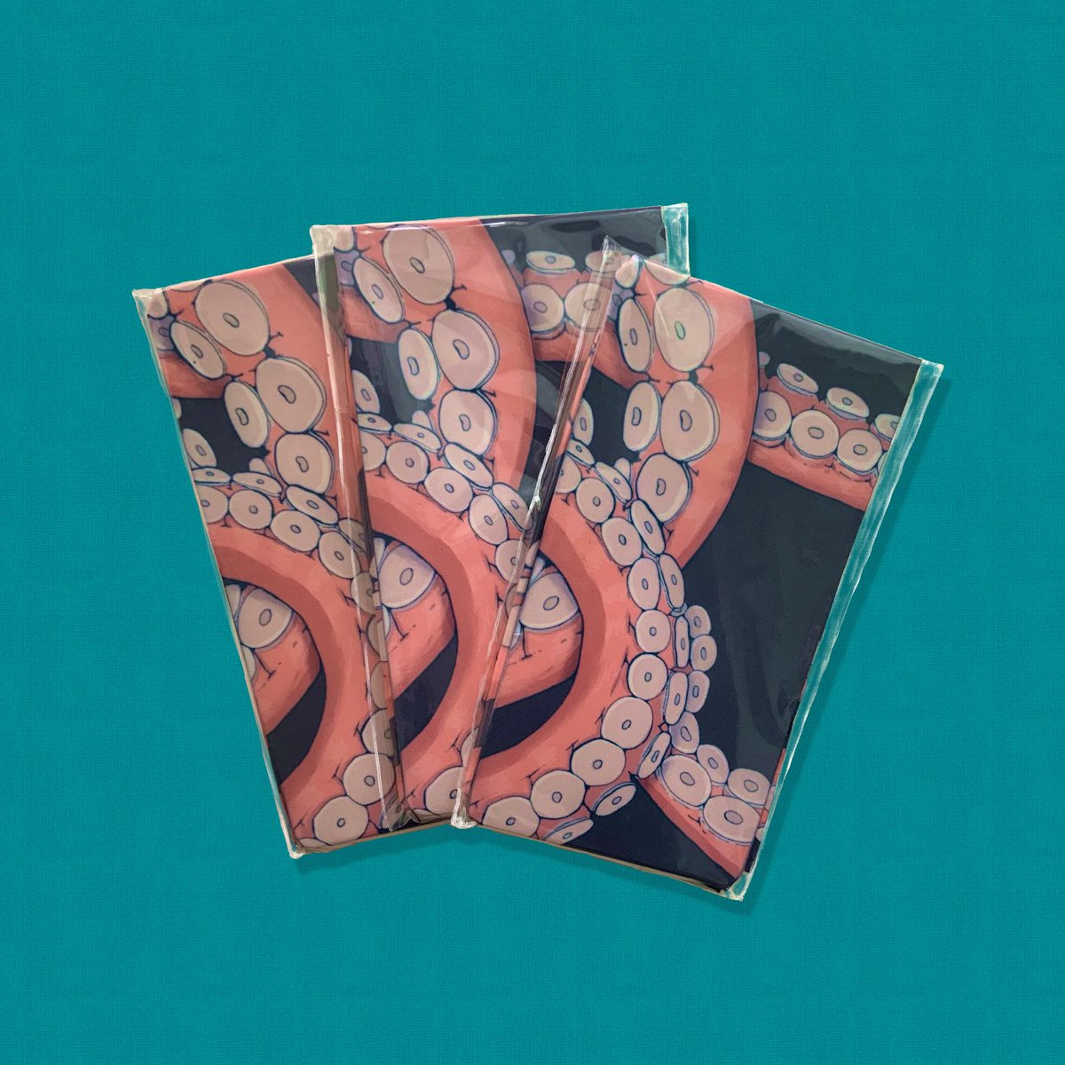 コマオマコ tweet media