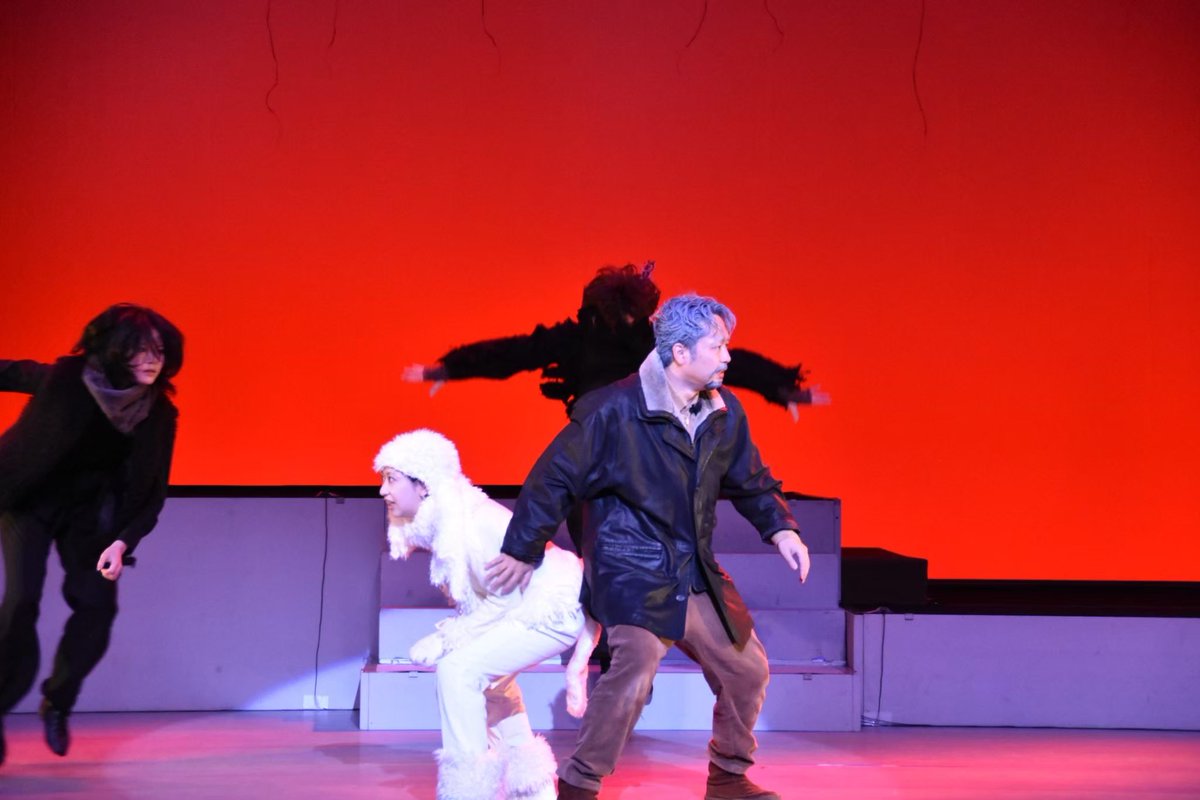 林貴大👻📸 tweet media