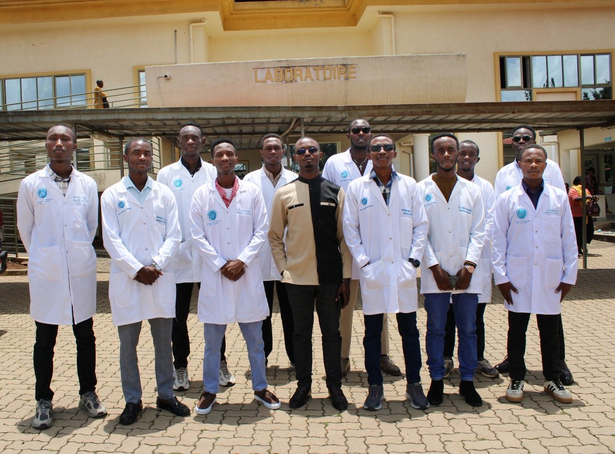 Hospital Nyanza tweet media