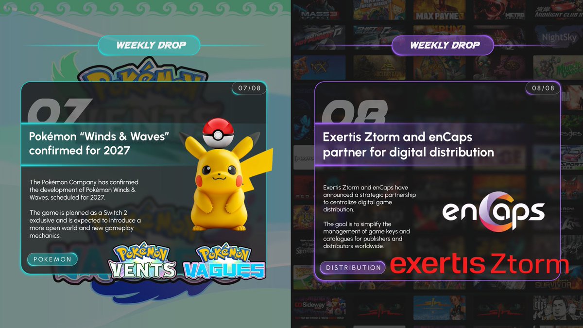 Gamearly 🎮 tweet media