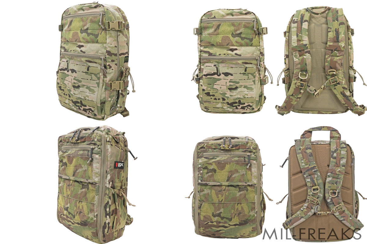 MIL-FREAKS@通販＆店舗営業中 tweet media