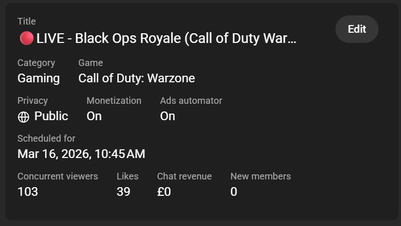 BeanBolt tweet media