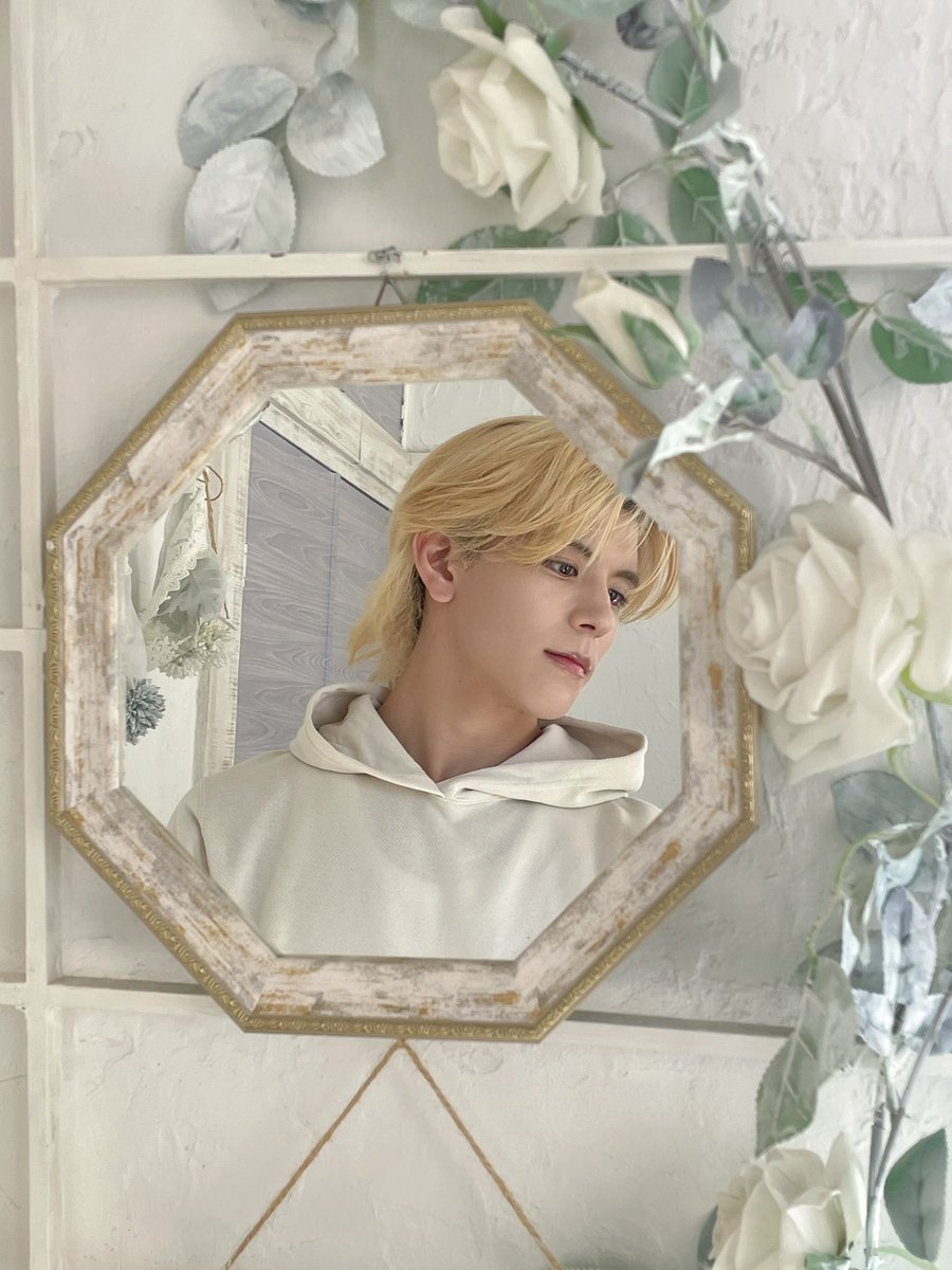 𝓢𝓞𝓛-宮里ソル- tweet media