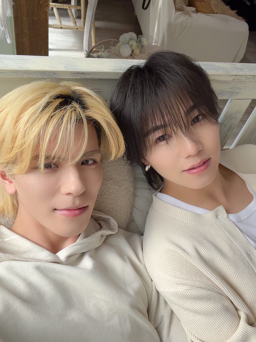 𝓢𝓞𝓛-宮里ソル- tweet media