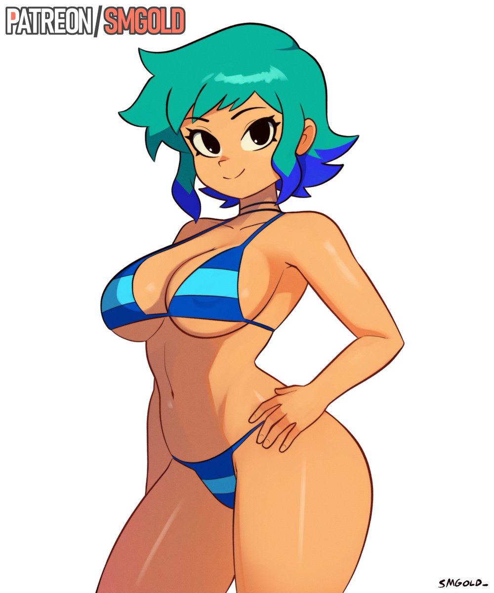 SMGold | Commissions Open tweet media