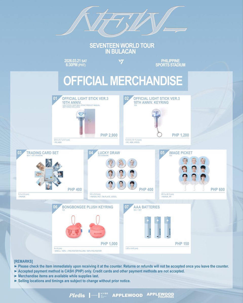 APPLEWOOD tweet media