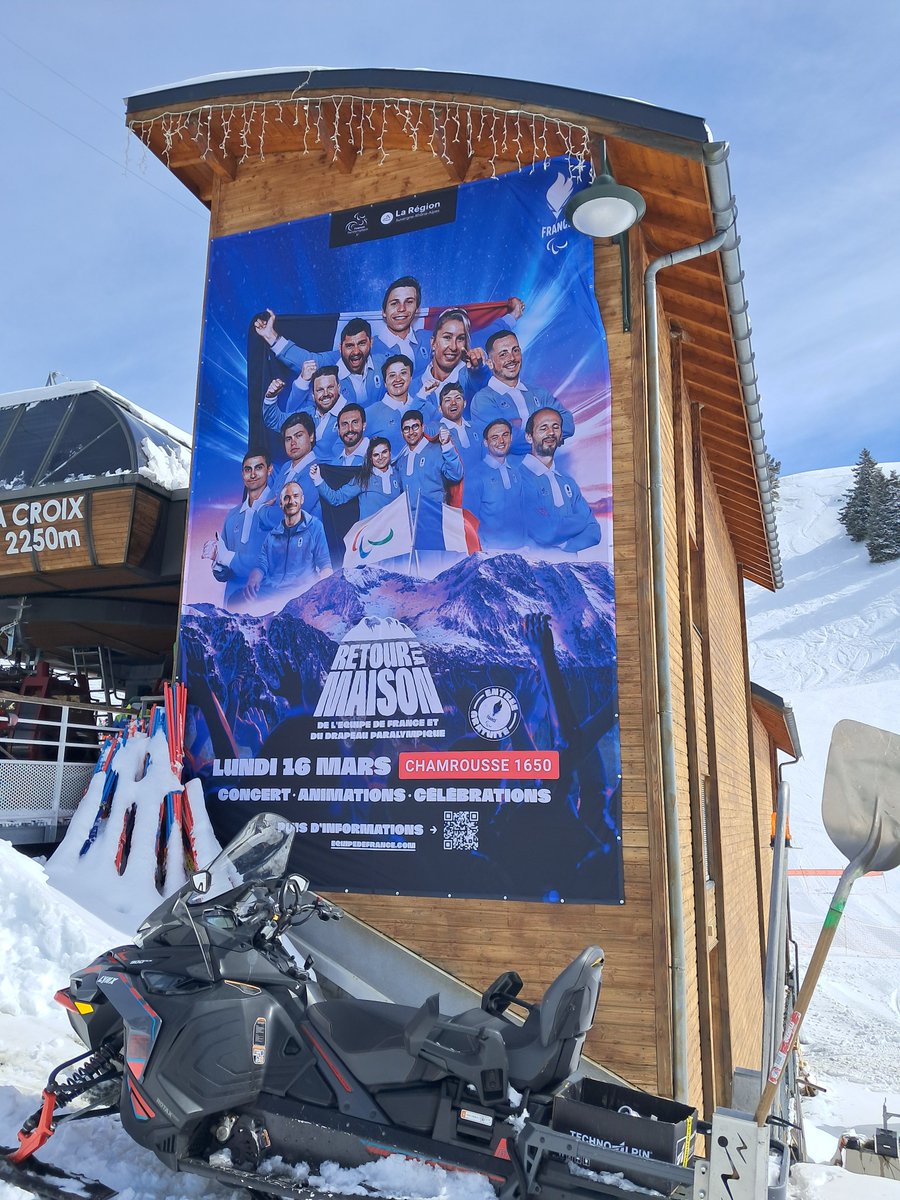 PRETTI Rachel tweet media