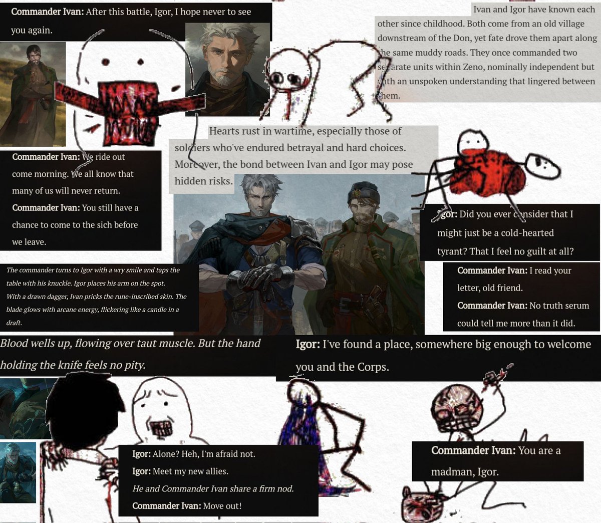 🔻Jidat Lemke | أكو چينتا ياوي منول tweet media