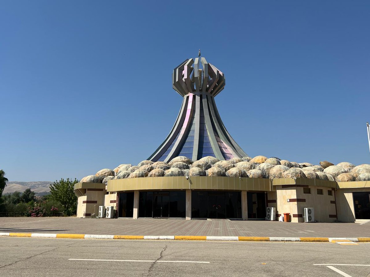 Yann Braem tweet media