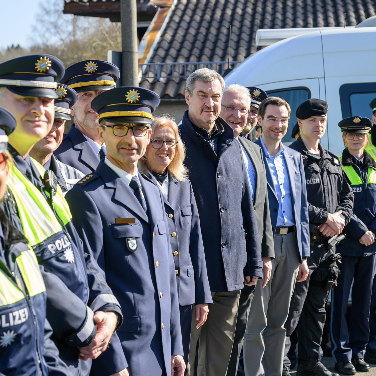 Markus Söder tweet media