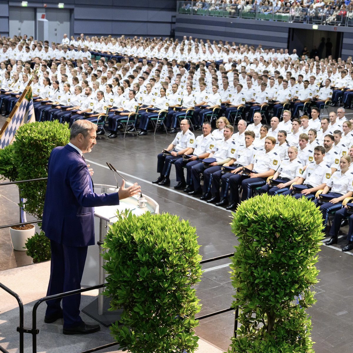 Markus Söder tweet media