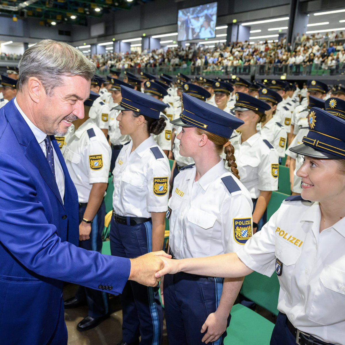 Markus Söder tweet media