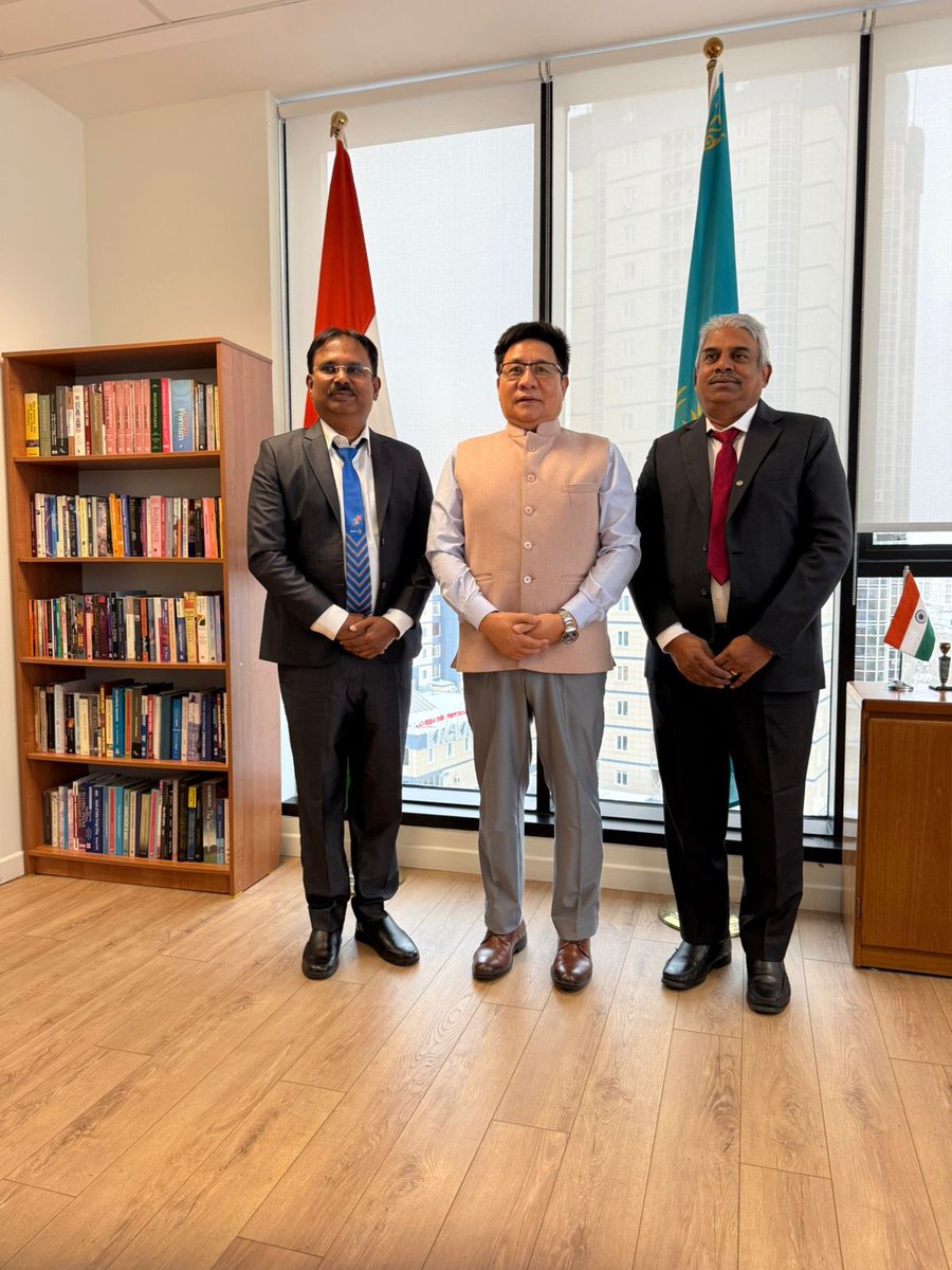 Sailas Thangal tweet media