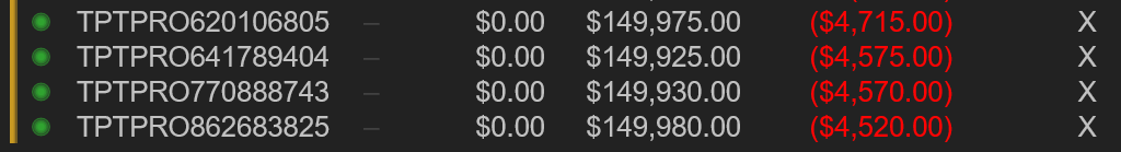 Nutty Bar Trading tweet media