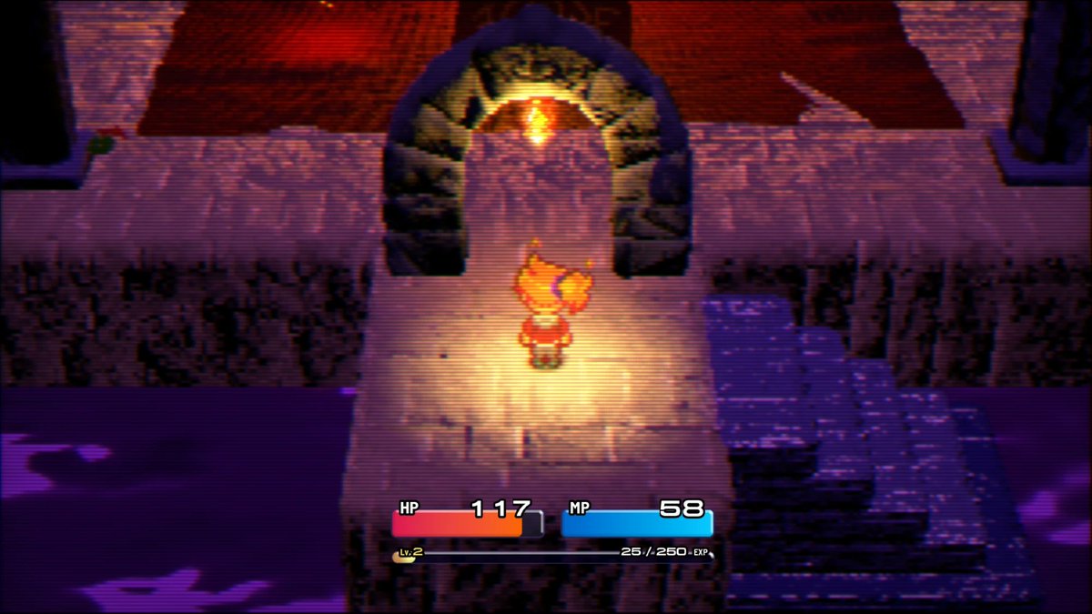 Crystology: Knightfall tweet media