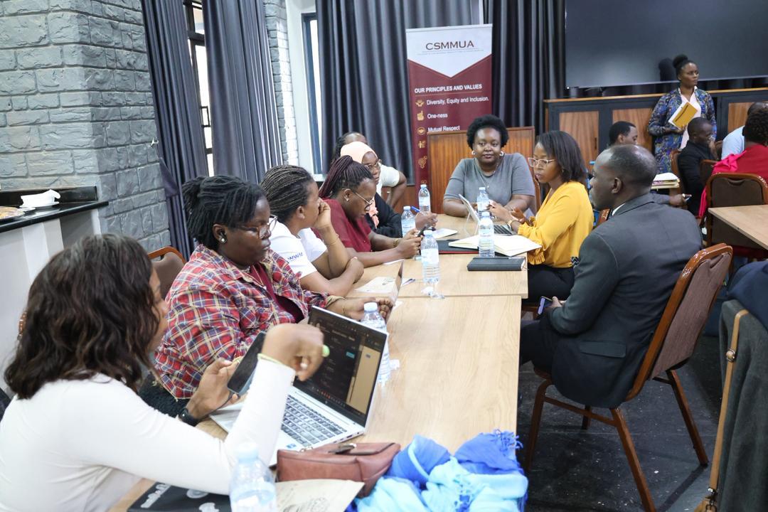 Family Medical Point tweet media