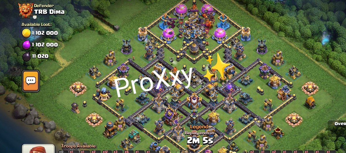 Proxxy 愛 tweet media