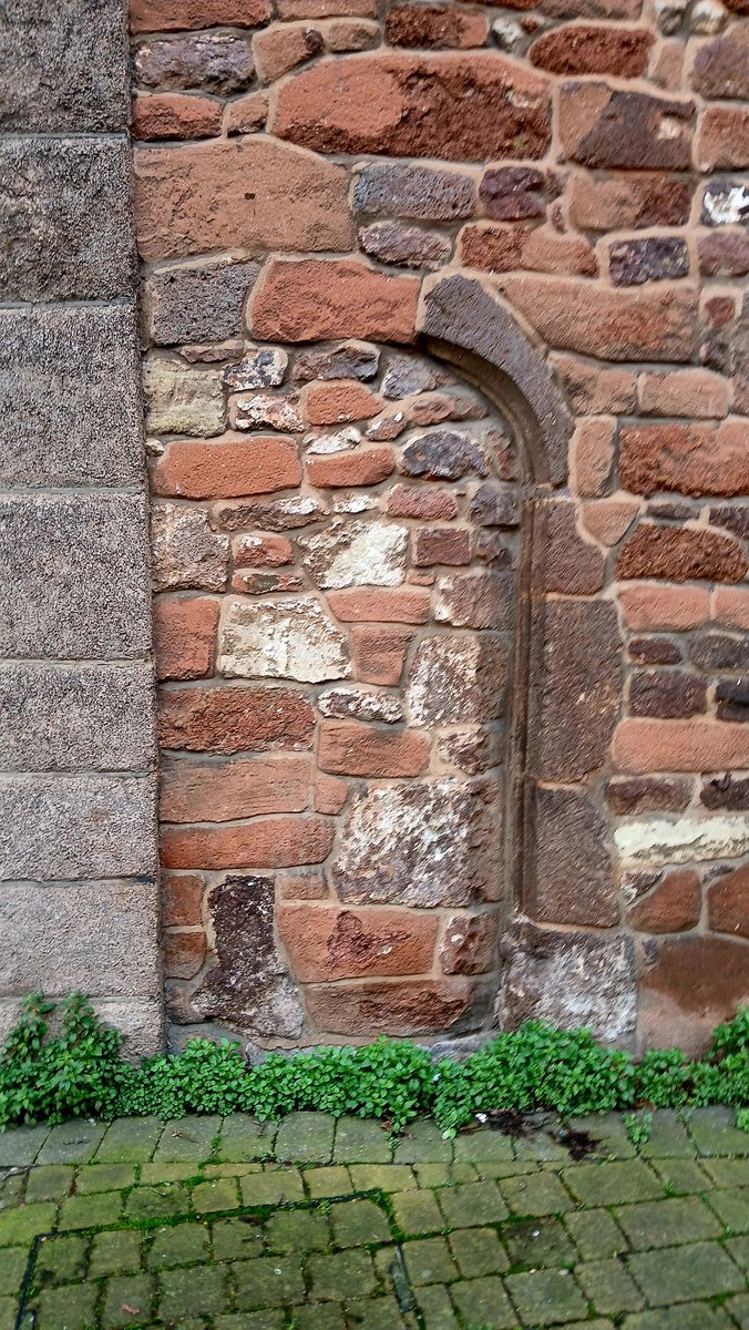 DoorsNo3828's tweet image. Alas poor #doorik I knew him well 😔 #ghostdoor #Exeter 
#nocontextdoors #dailydoor #doors