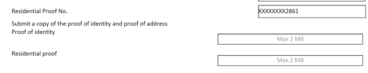 Priyan_sh's tweet photo. @HelpdeskMCA21V3 SRN M30913610, 2 out of 8 of the attachments are not visible in fields in downloaded e-form even though it is present in PDF attachment. https://t.co/JTjHm0kgCA