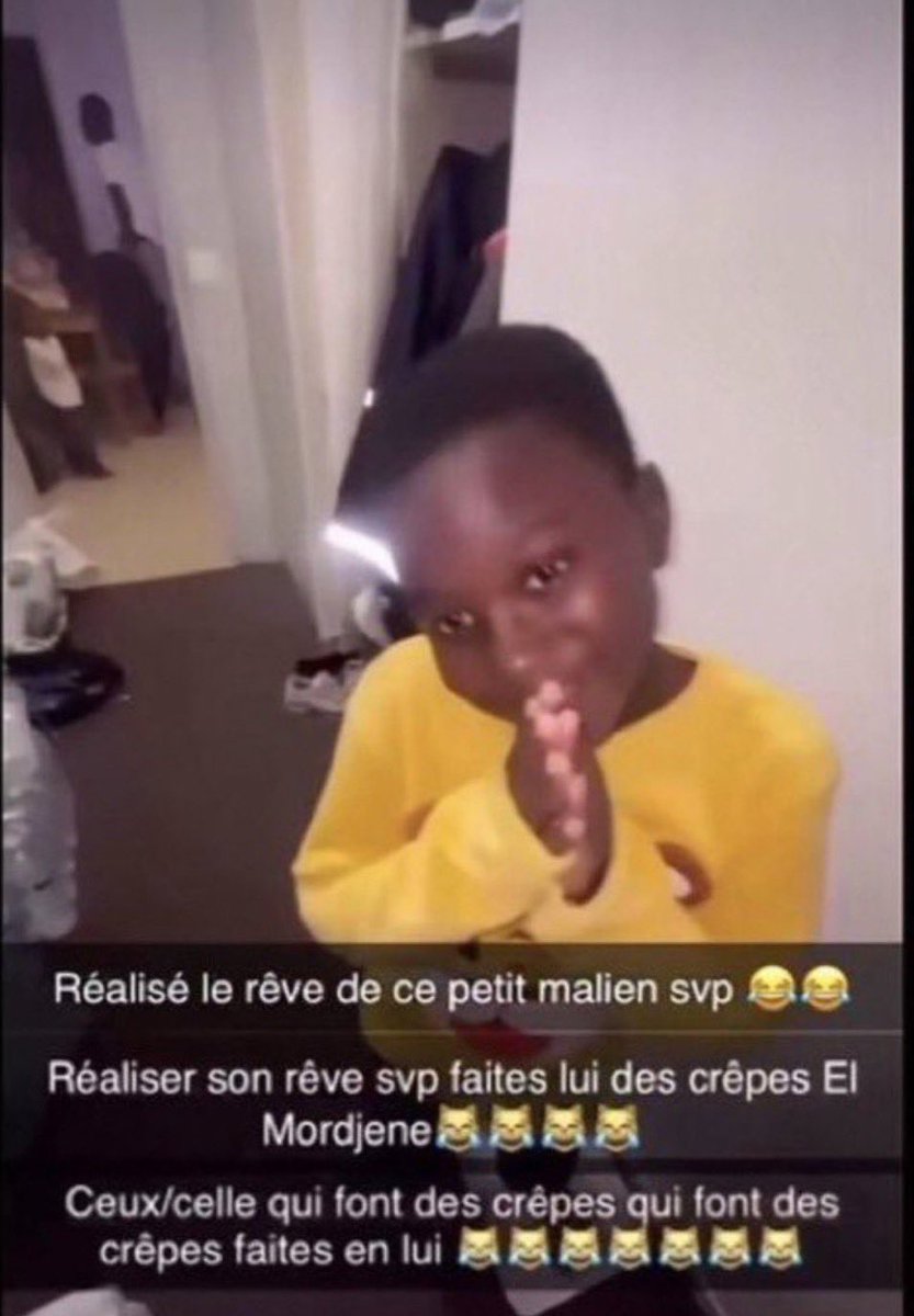 🗣 Arago tweet media