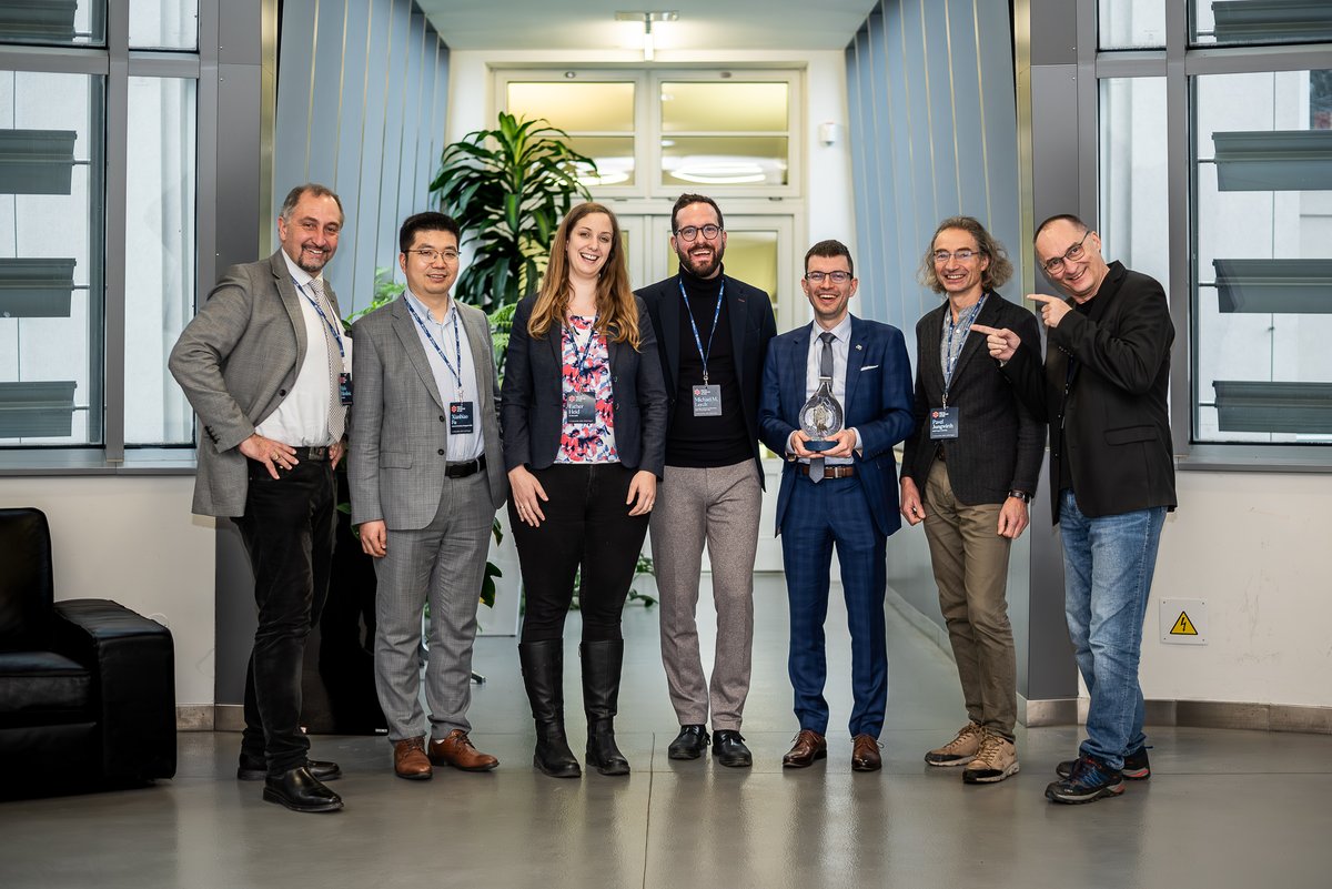 IChF PAN tweet media