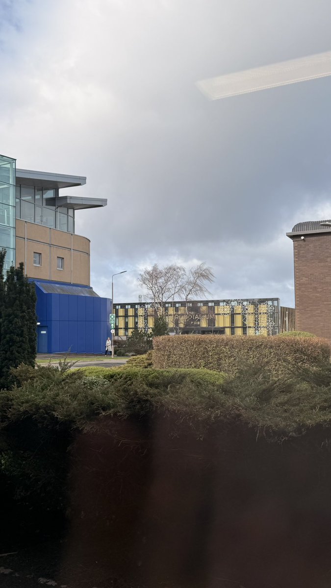 The HRI Conference tweet media