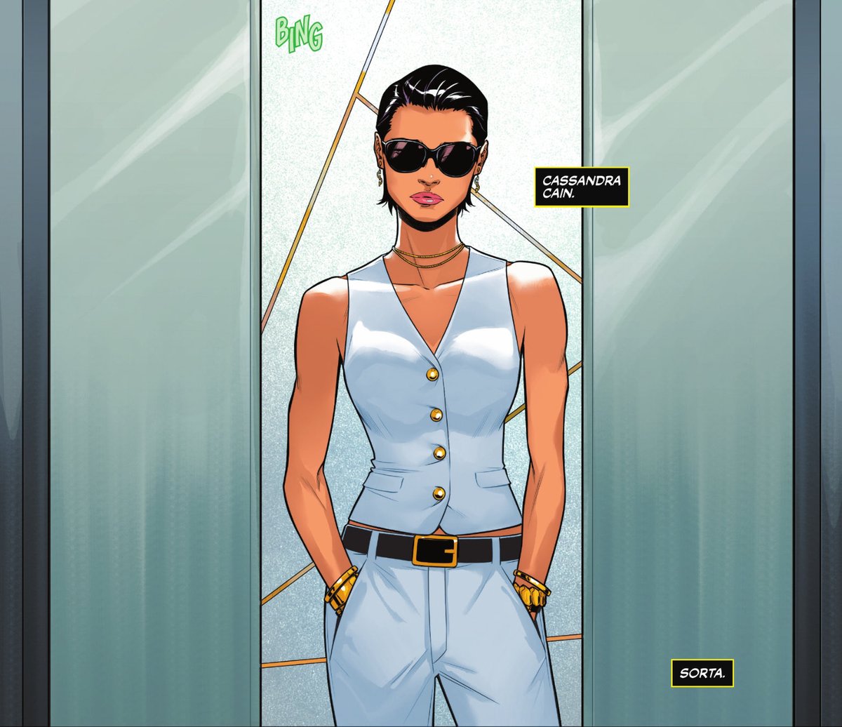 Escape The Mojoverse: An X-Men comics podcast tweet media