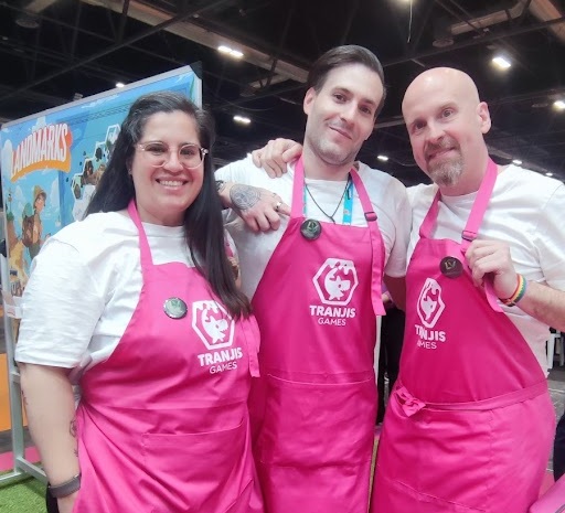 LudoVerde tweet media