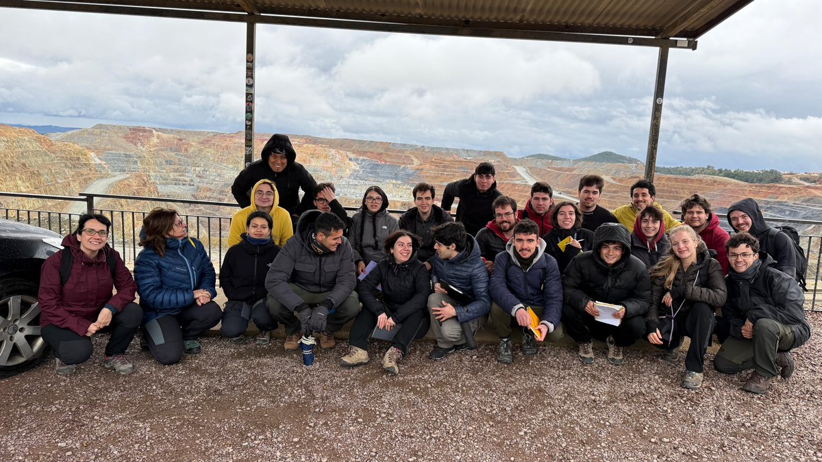 IACT - CSIC tweet media