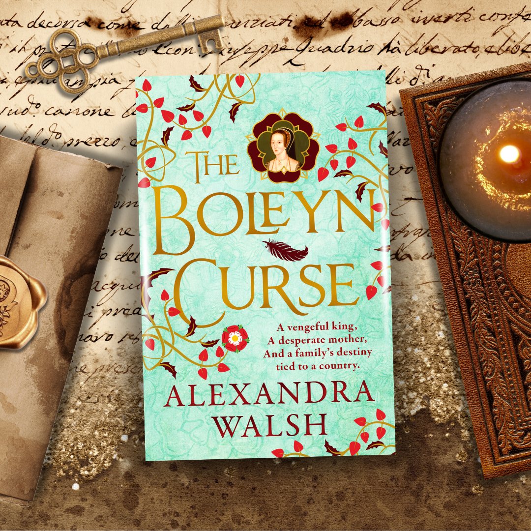 Alexandra Walsh FRSA - Author tweet media