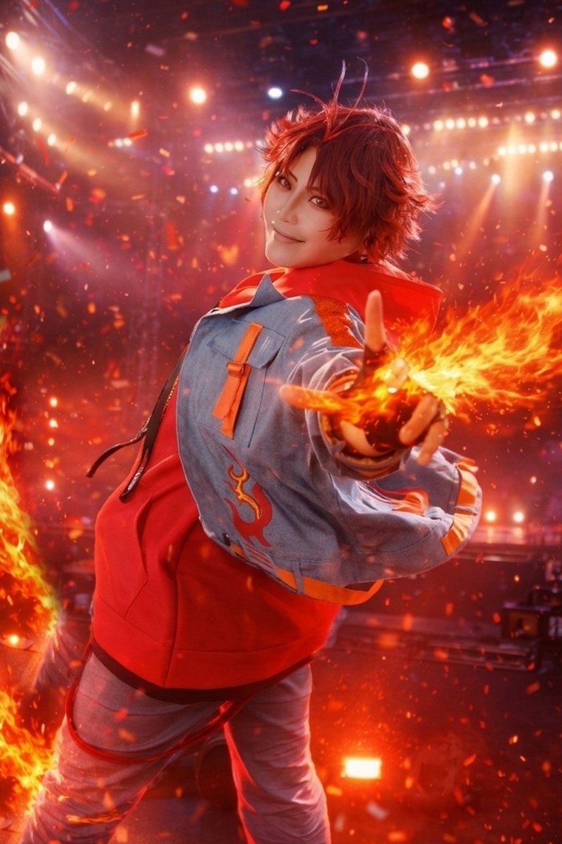 楪 (ゆづりは) tweet media