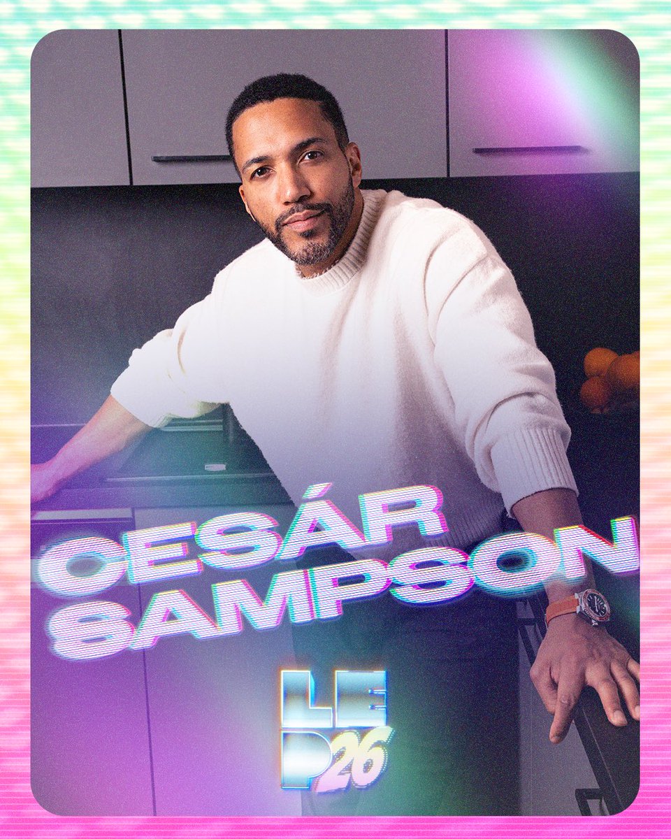 London Eurovision Party | #LEP26 tweet media