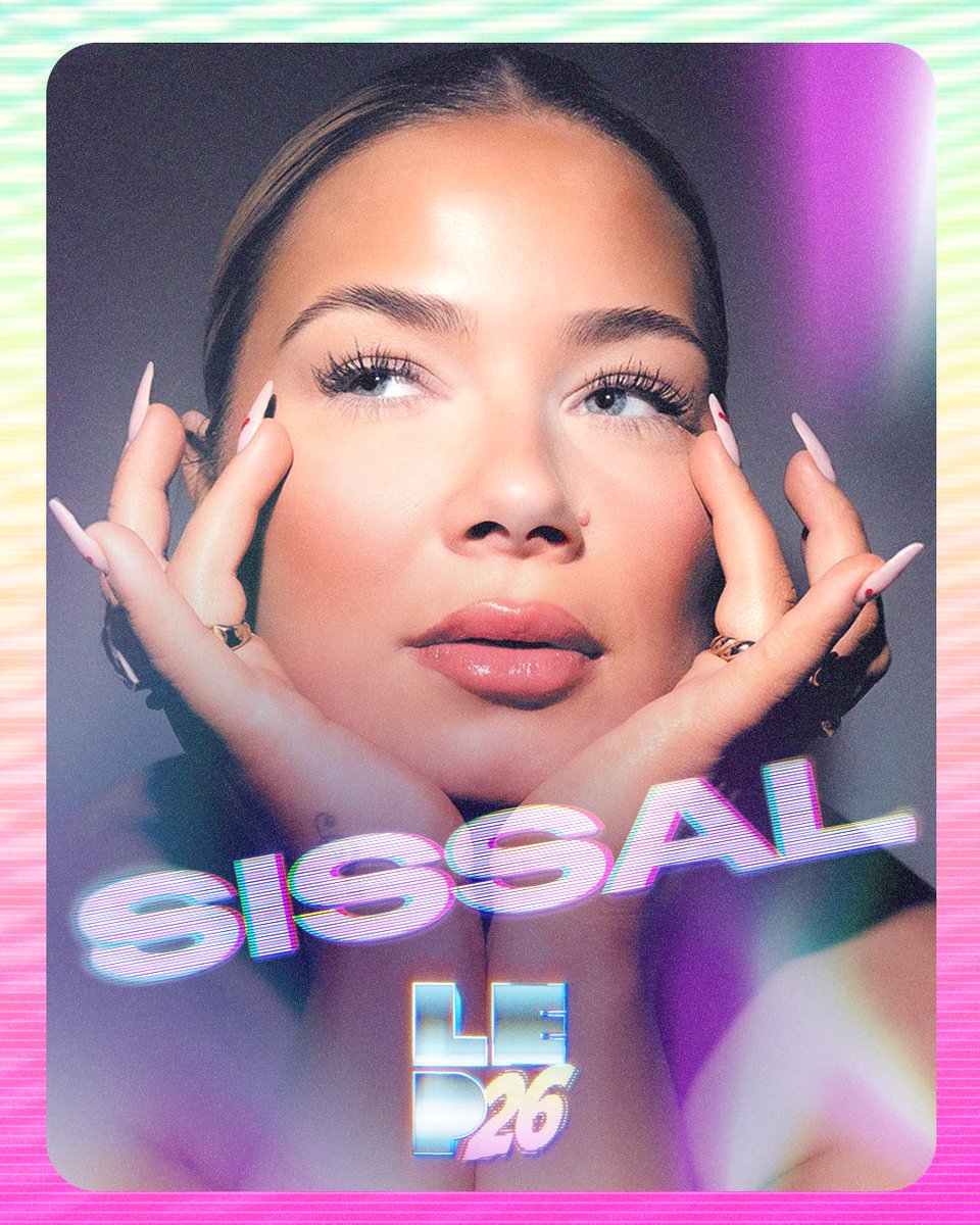 London Eurovision Party | #LEP26 tweet media