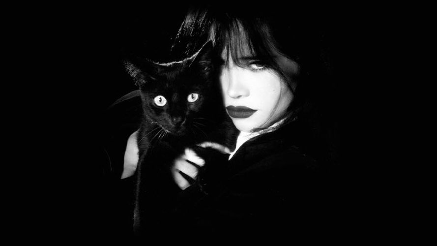 Nessa Barrett Craves tweet media