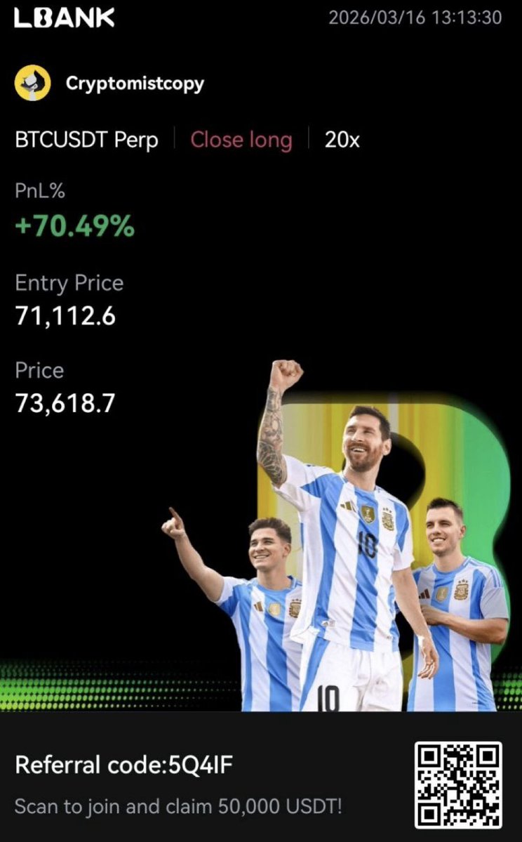 The Cryptomist tweet media