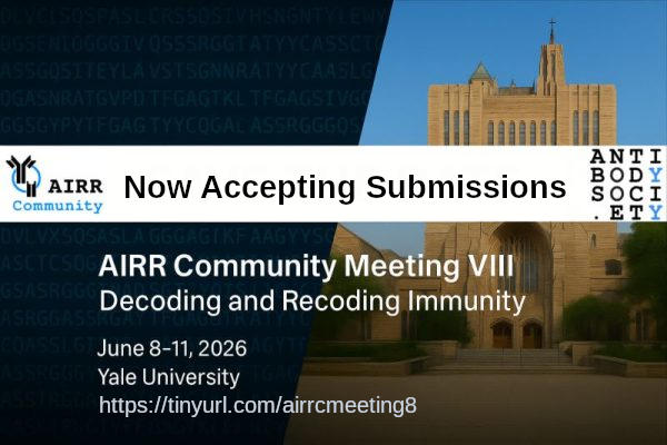 airr_community tweet media