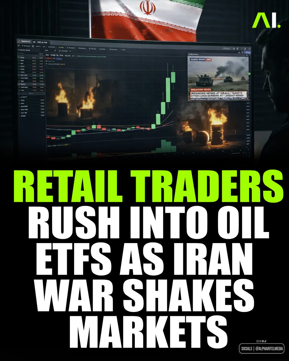 Alpha Intel tweet media