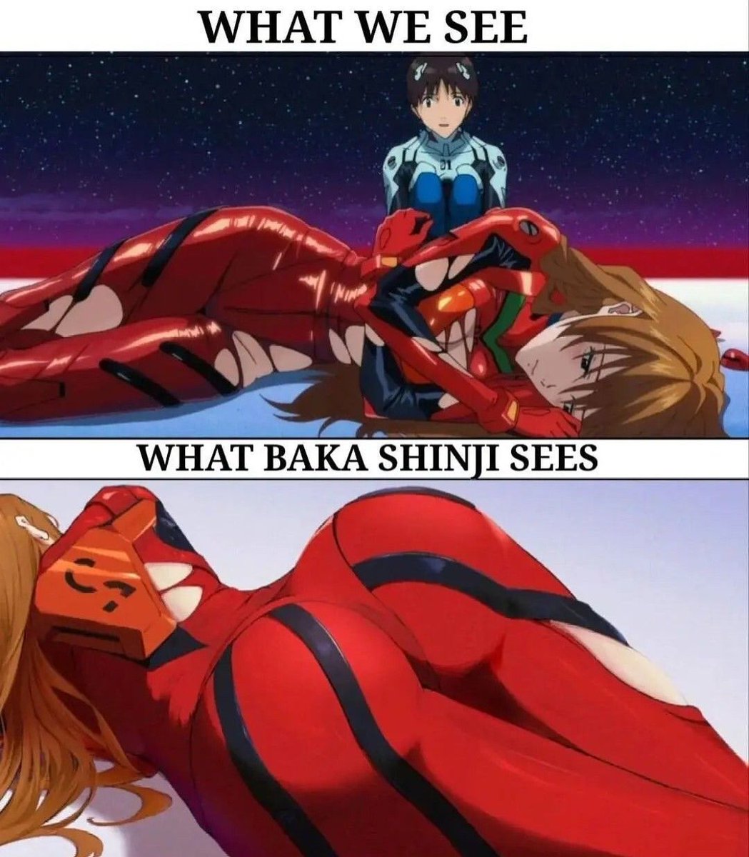 EvangelionShots's tweet photo. https://t.co/dBi60lhKPY