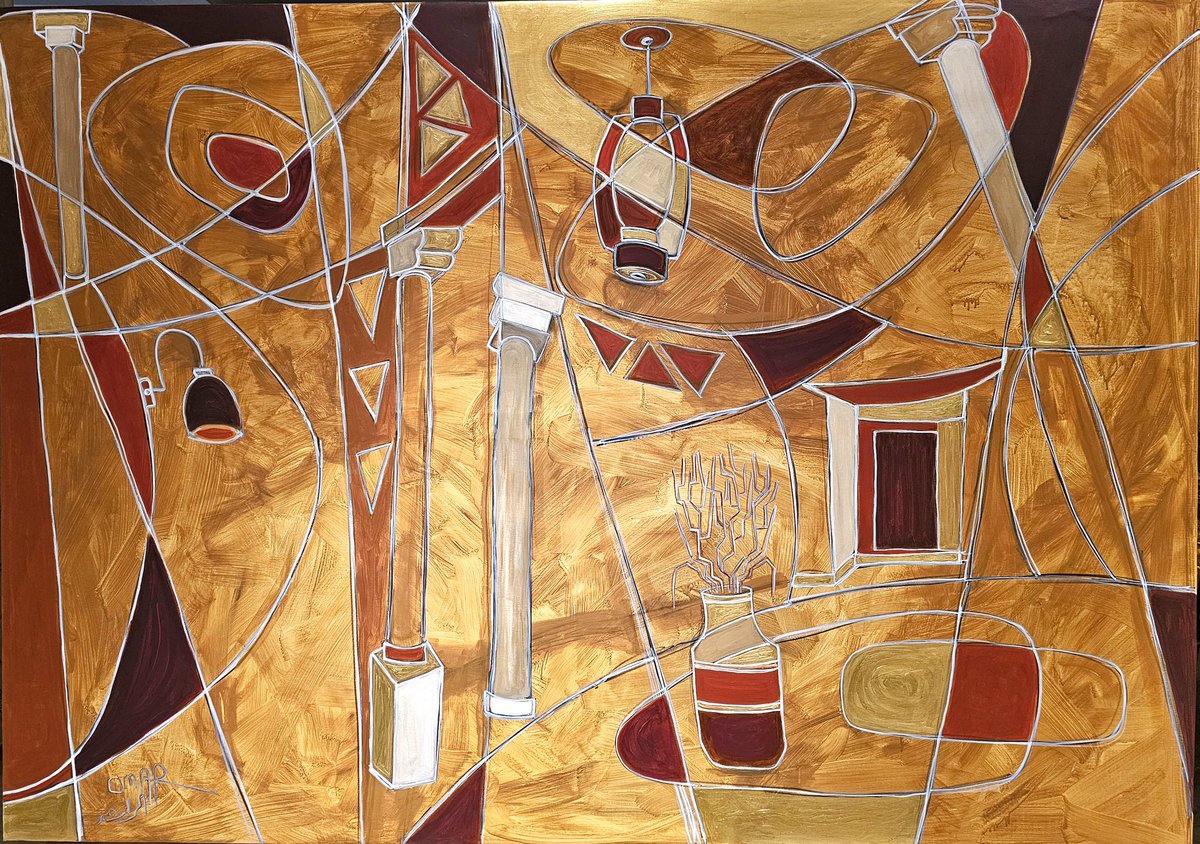 عمر الراشد tweet media