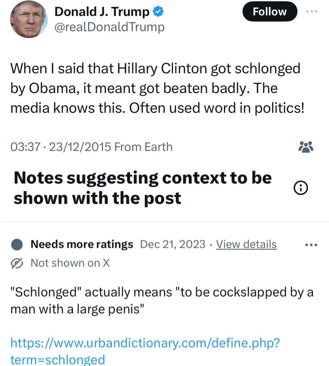 Defiant L’s tweet media