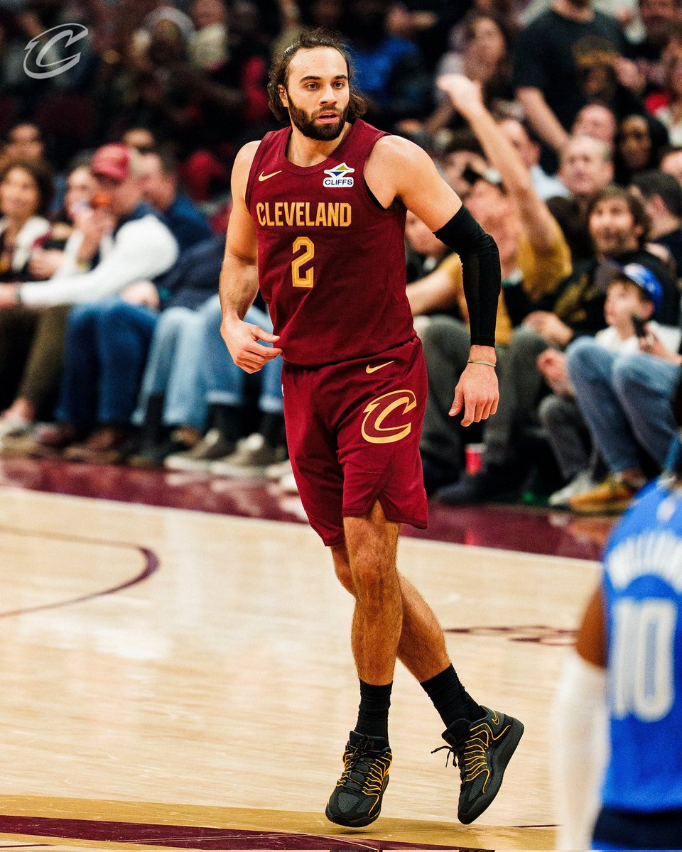 NBAPolska23's tweet image. Max Strus w meczu z Mavericks:

- 24 PTS 
- 8 REB 
- 7/9 FG 
- 6/7 3P
- 4/4 FT 
- 23 minuty 

Pierwszy mecz Strusa od maja 2025 roku.