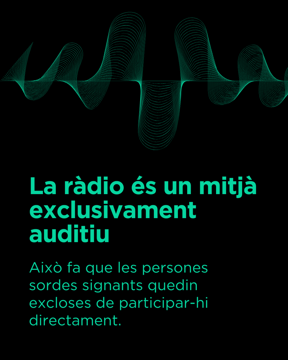 La Sembra - comunicació tweet media