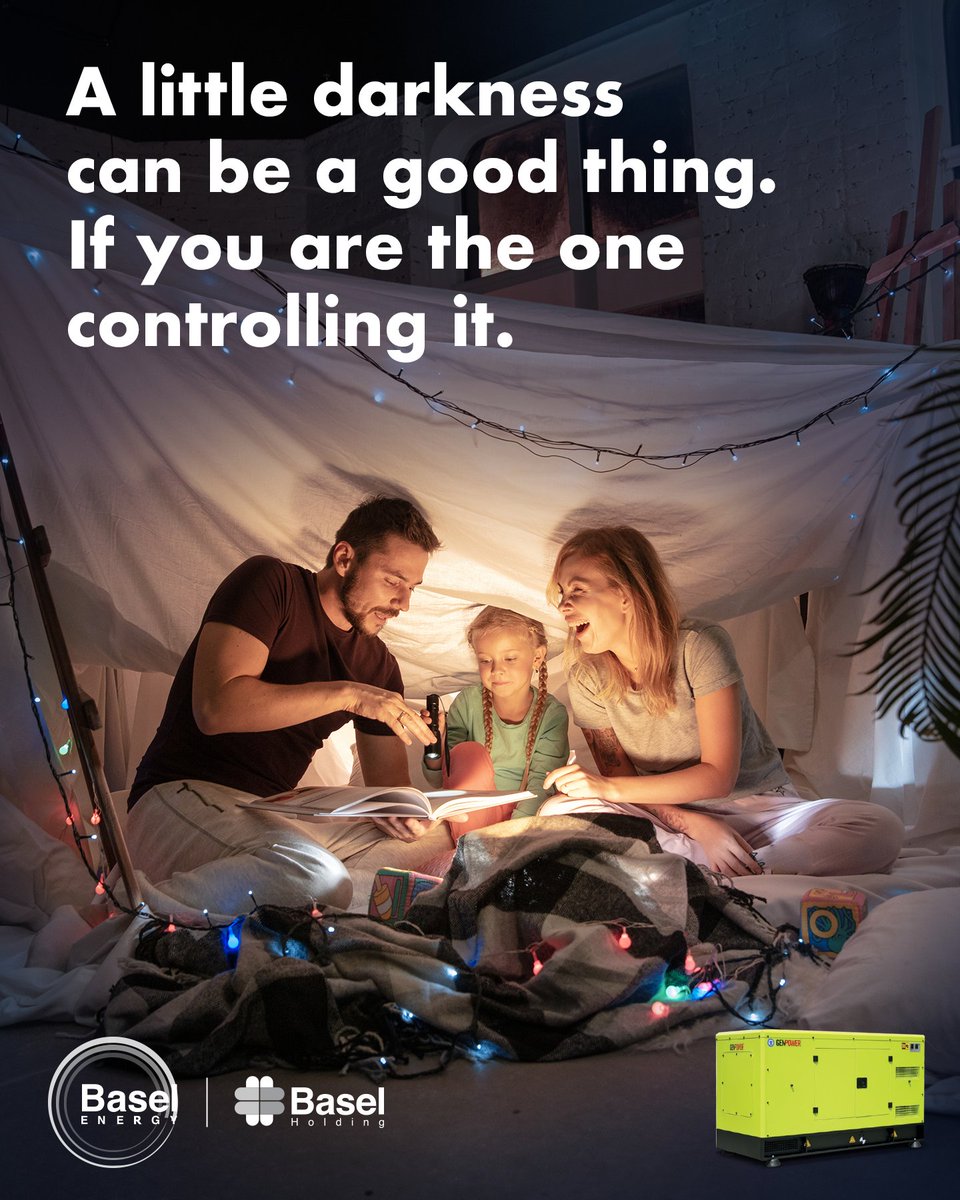 BaselHolding's tweet photo. Cozy nights are always optional on our watch. #baselholding #baselenergy https://t.co/MVwfvQ8h1k